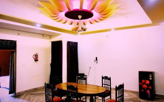 Kashyaam Inn