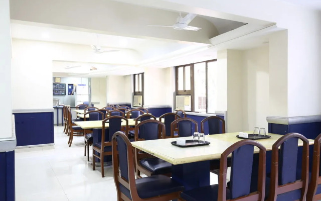 Fabhotel Ashoka Apartments Marol