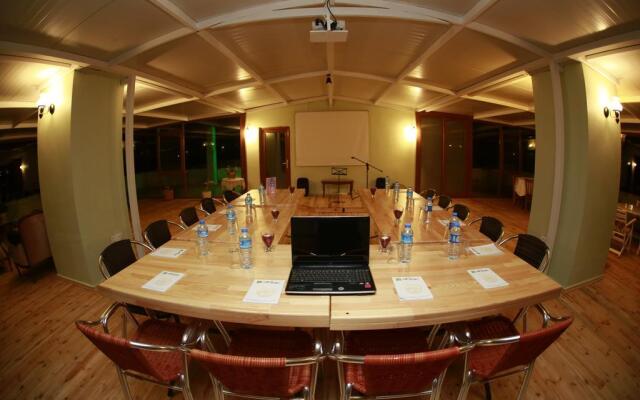 Ida Natura Life Style Otel Kazdaglari