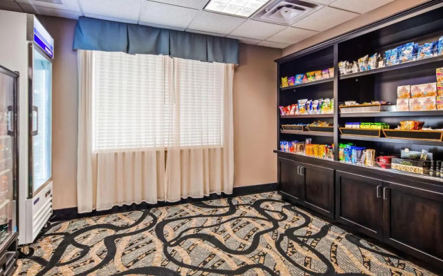 Comfort Suites Blaine