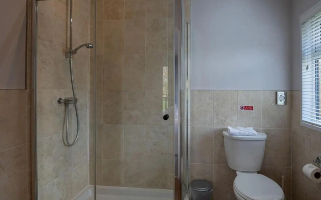 Raywell Hall Country Lodges