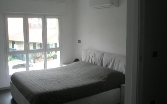 Casa x vacanze in centro a Noli 009042-LT-0267