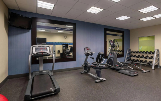 Hampton Inn Dahlgren