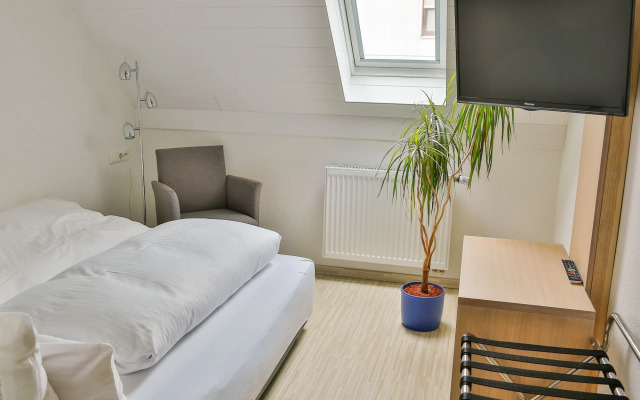 Landgasthof Weberhans