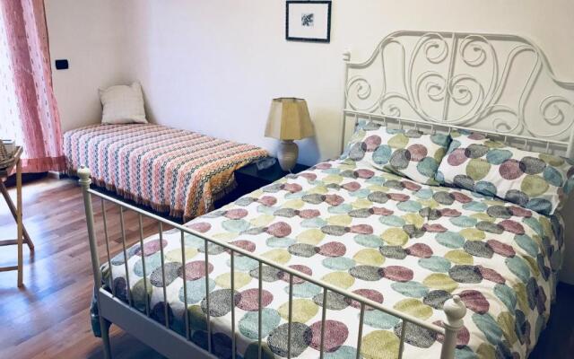 Sally's B&B
