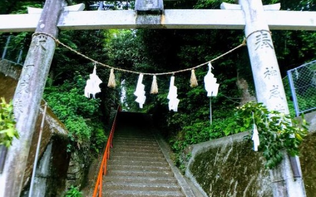 ゲストハウス ルルル 最大10名 家族 大人数旅行にオススメ – Outside – Kochi