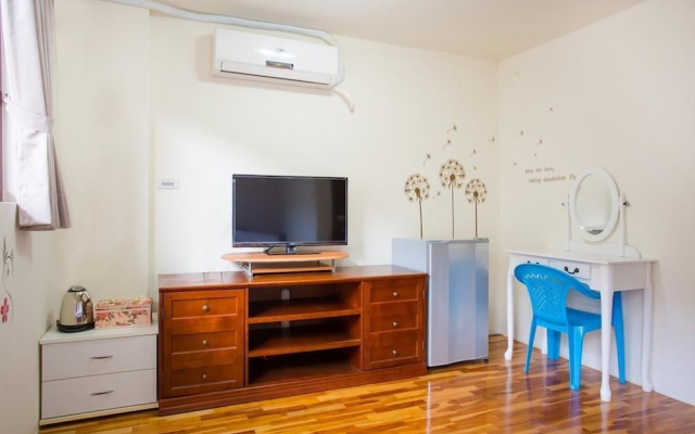 Shan Tong Ya Zhu Homestay