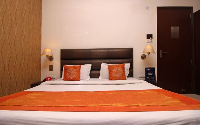 Hotel Arina Inn