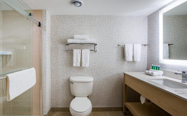 Holiday Inn Express & Suites Halifax - Bedford by IHG