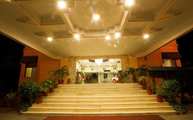 Hotel Classic Residency