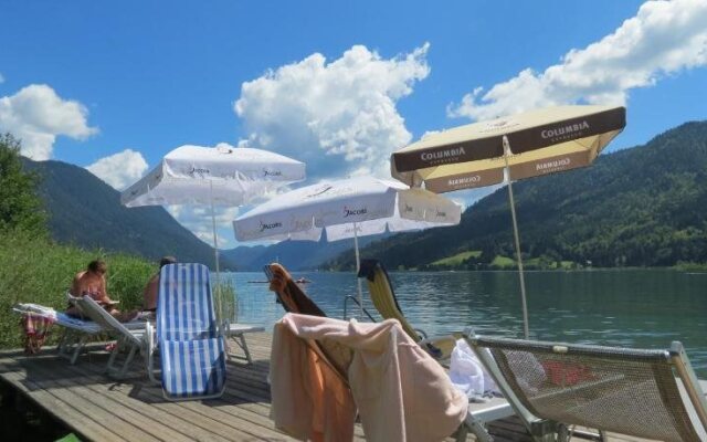 Hotel Moser