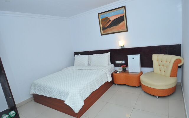 Grand Malaka Ethical Hotel