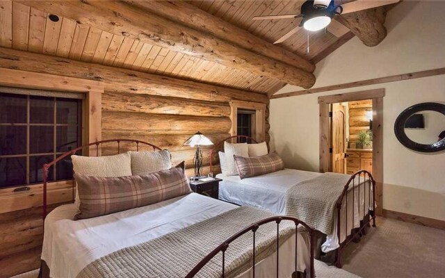 Panorama Lodge Grande