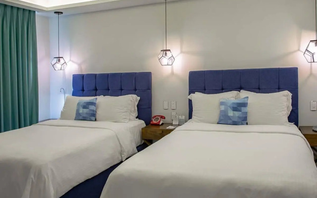 TRES79 Hotel Boutique