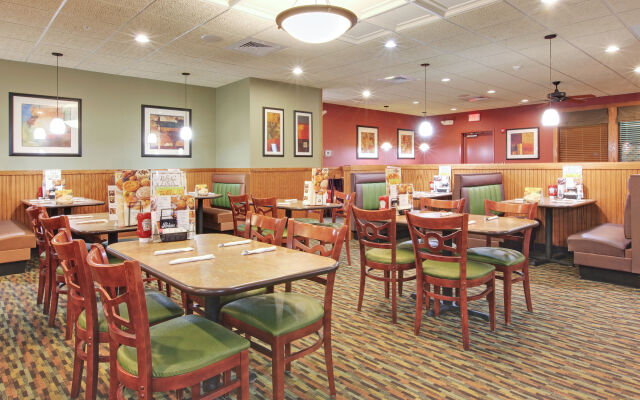 Holiday Inn Blytheville by IHG