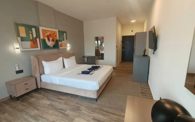 Hotel Midotel Seaview