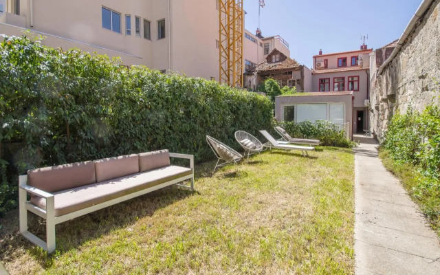 Oporto Sweet Home I