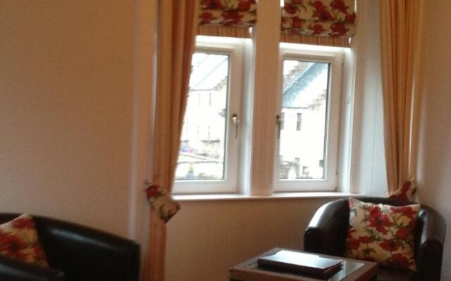 Moraydale Guest House