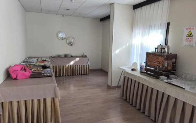 Ridvan Hotel