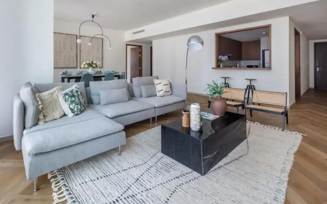 Frank Porter - BLVD Heights T1 - Apartment in ดูไบ - Photo 3