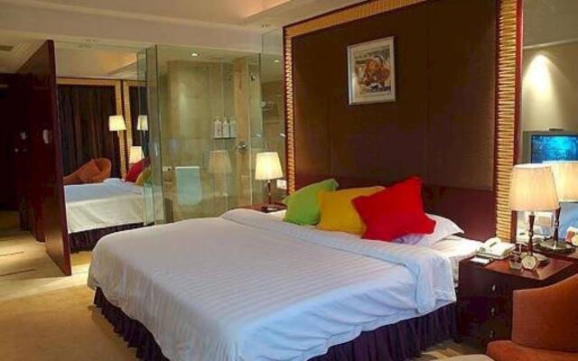 Leahouse Garden Hotel - Chengdu
