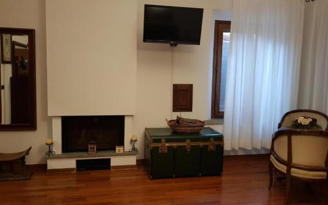 B&B Villa Madiba