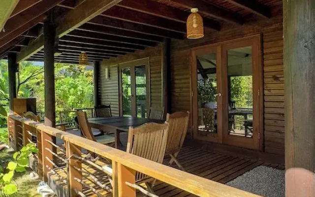 Great House By Manaeva Lodge