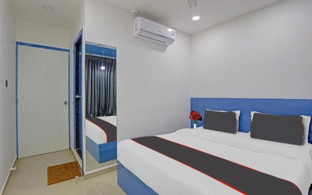 Collection O Hotel Leo Palace
