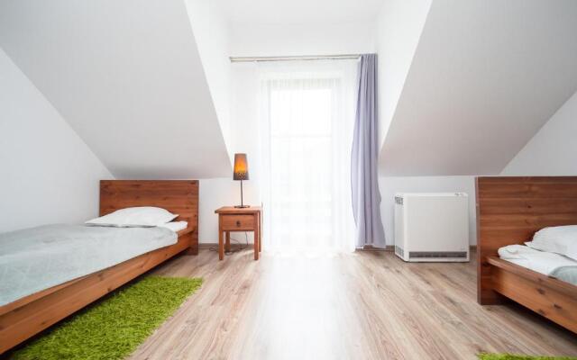 Apartamenty pod Śnieżnikiem