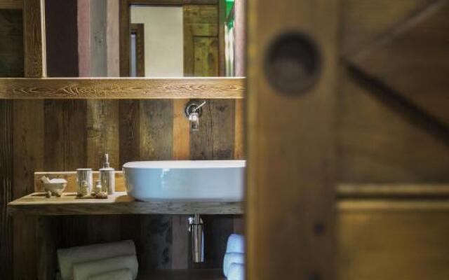 Le Parfum Du Sel B&B