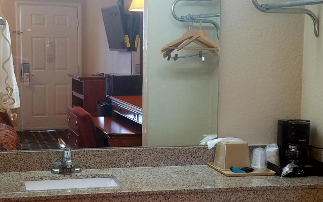 Americas Best Value Inn Winnsboro, SC