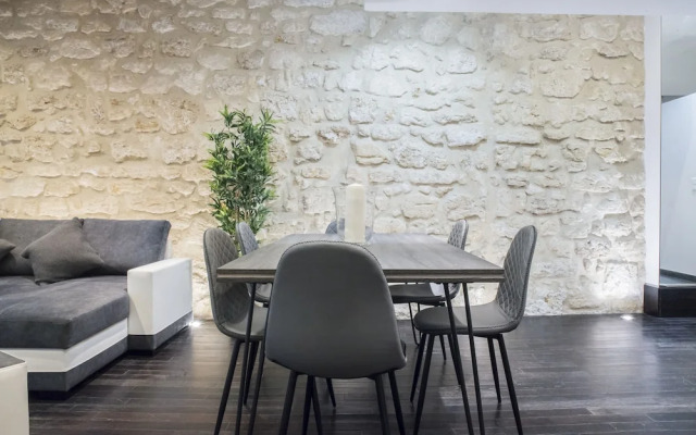 Dreamyflat - Etienne Marcel