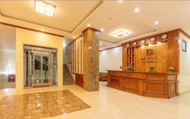 Bao Tan Villa