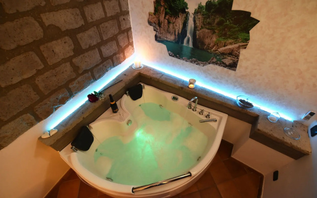 Relais Casale Antonietta