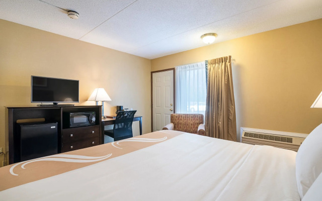 Quality Inn Westfield - Springfield