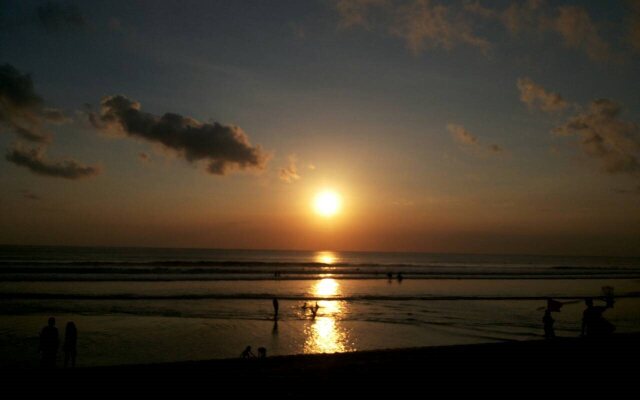 QB Sleep Capsule Hotel