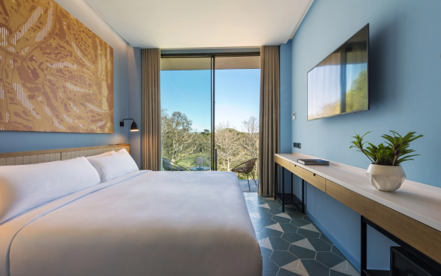 Hotel Lavida at Camiral, a Quinta do Lago Resort