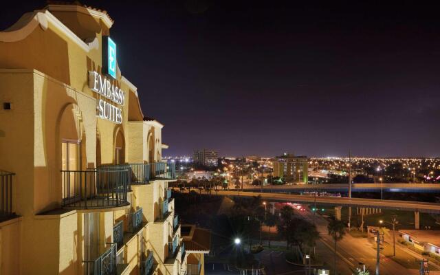 Embassy Suites by Hilton Miami International Airport