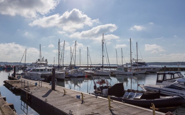 Aquamarina