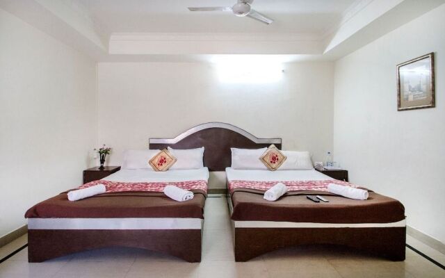 Hotel New Simran Palace