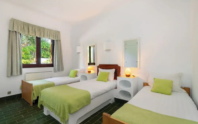 Balaia 3-Bed Family Holiday Villa