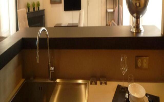 Au Charme des Marais