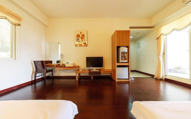 Sanwi B&B