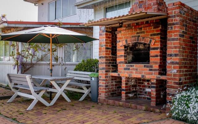 Chalet Vostochnoye