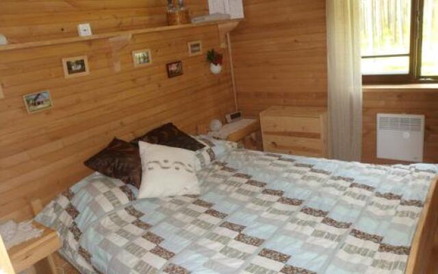 Guest House Ziedkalni