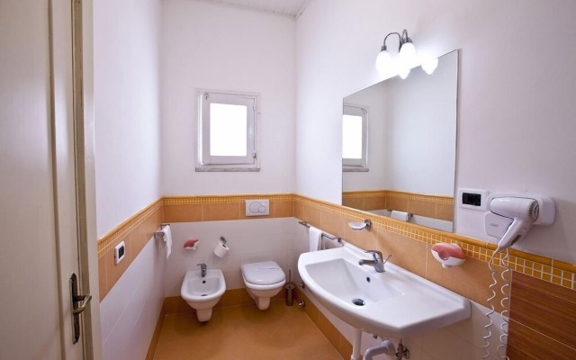 Hotel Terme Elisabetta