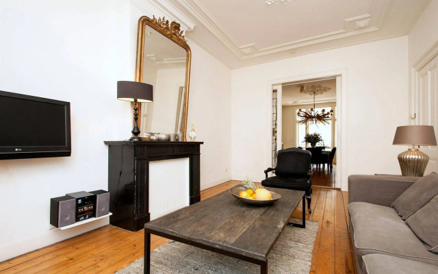 Rozengracht Apartment Suites