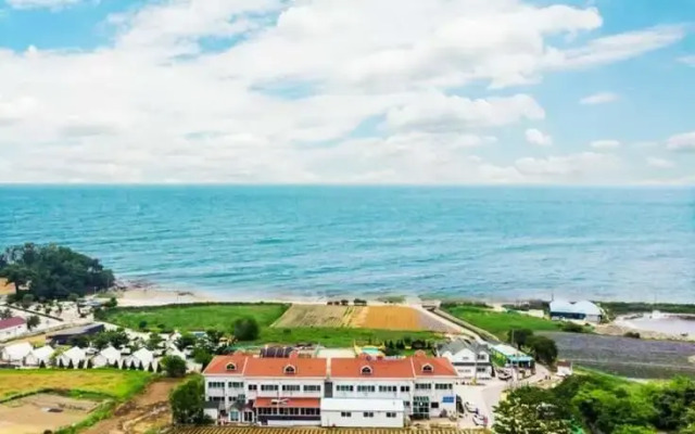 Ganghwado Woori Bada Pension