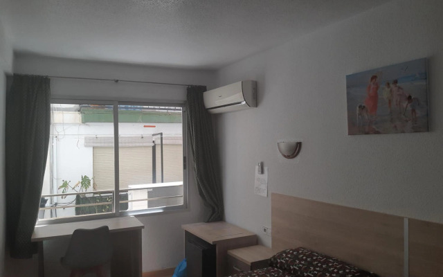 Hotel Condestable