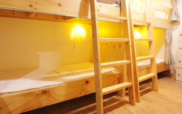 Hi Korea Guest House - Hostel, Caters to Women